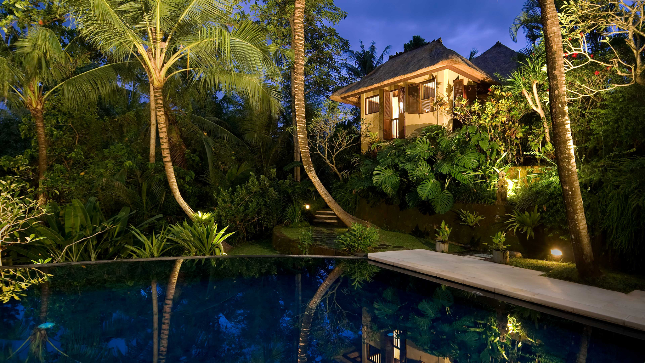 Villa Alamanda